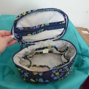 Makeup Bag